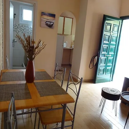 Sofia Apartment Barbati