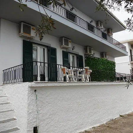 Apartment Sofia