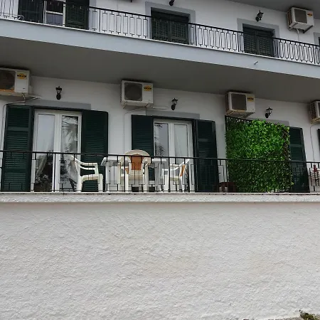 Apartment Sofia
