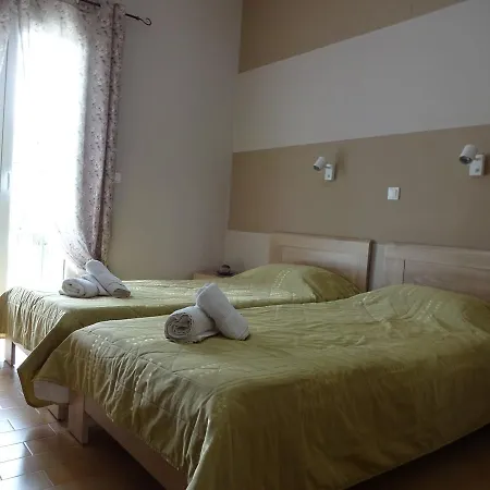 Sofia Apartment *