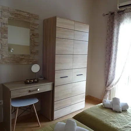 Sofia Apartment Barbati