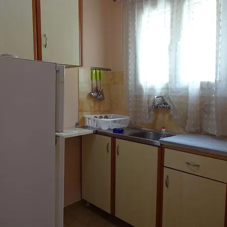Apartment Sofia Barbati